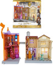 WW Magical Mini Diagon Alley Playset-Hermione & Fred